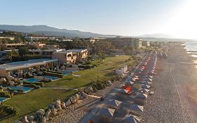 Aquila Rithymna Beach Hotel Rethymno