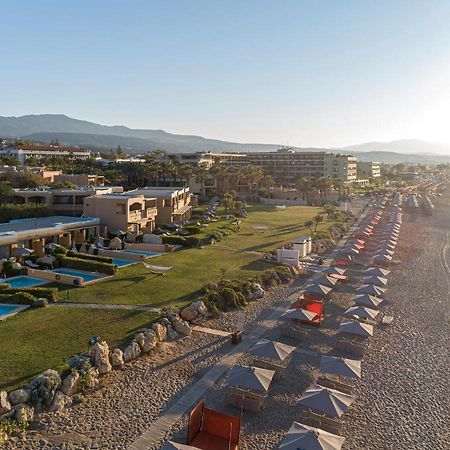 Aquila Rithymna Beach Adelianos Kampos Exterior photo
