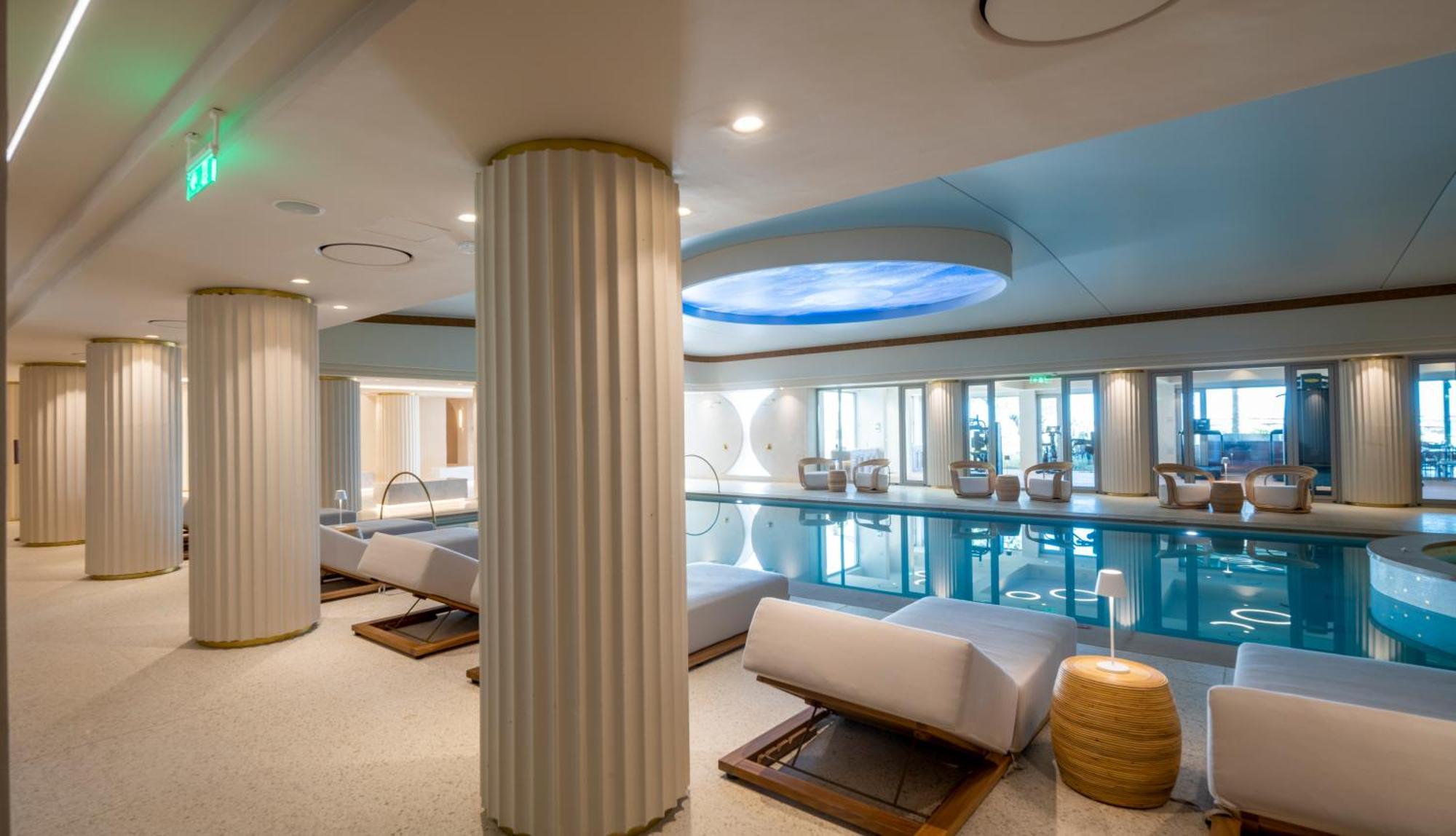 Aquila Rithymna Beach Adelianos Kampos Exterior photo