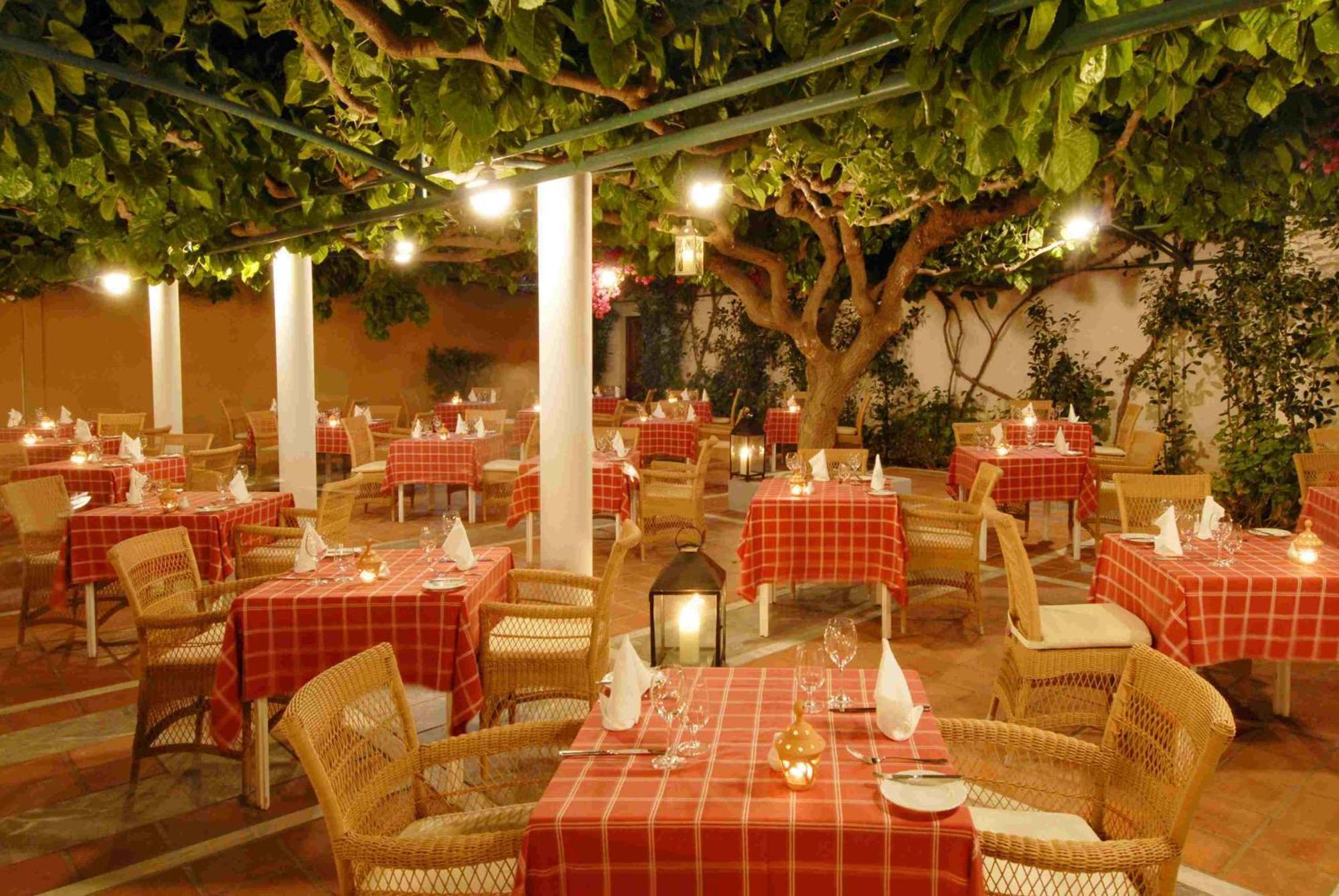 Aquila Rithymna Beach Adelianos Kampos Exterior photo