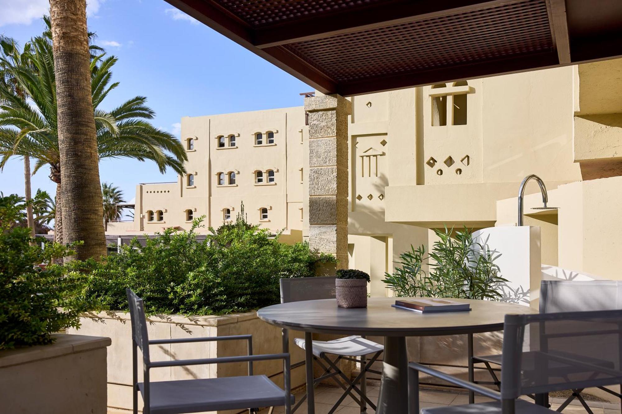 Aquila Rithymna Beach Adelianos Kampos Exterior photo